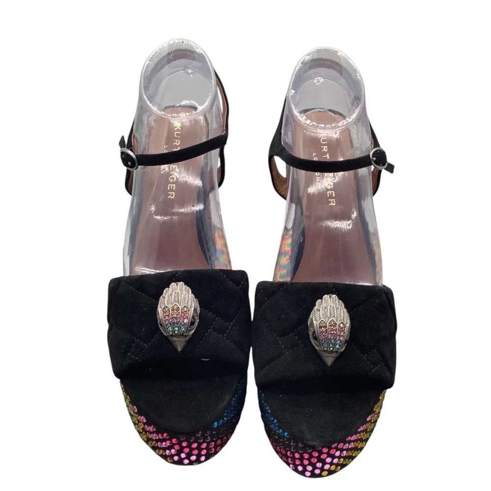 Kurt Geiger kurt geiger